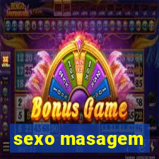 sexo masagem